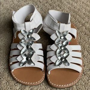 Rachel shoes sandals - 7 toddler